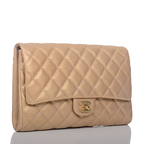 chanel classic flap clutch|chanel clutch with chain price.